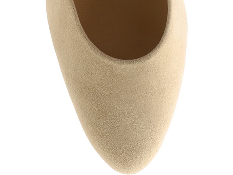 H&ouml;gl - CIARA - Beige 