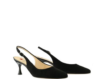 H&ouml;gl - CIARA - Schwarz