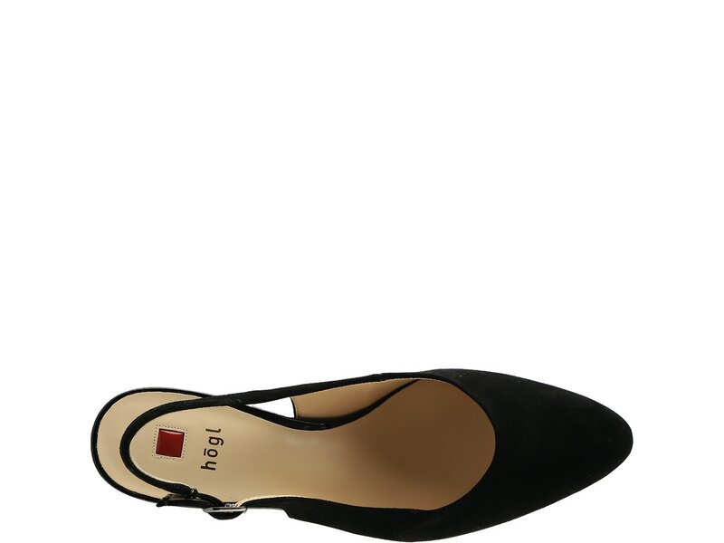 H&ouml;gl - CIARA - Schwarz 