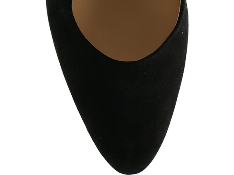 H&ouml;gl - CIARA - Schwarz 