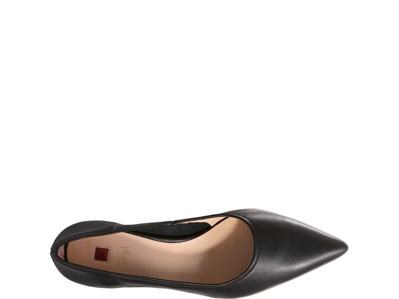 H&ouml;gl - SHERYL - Schwarz 