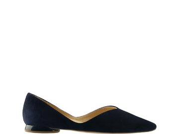 H&ouml;gl - BASIC - Blau