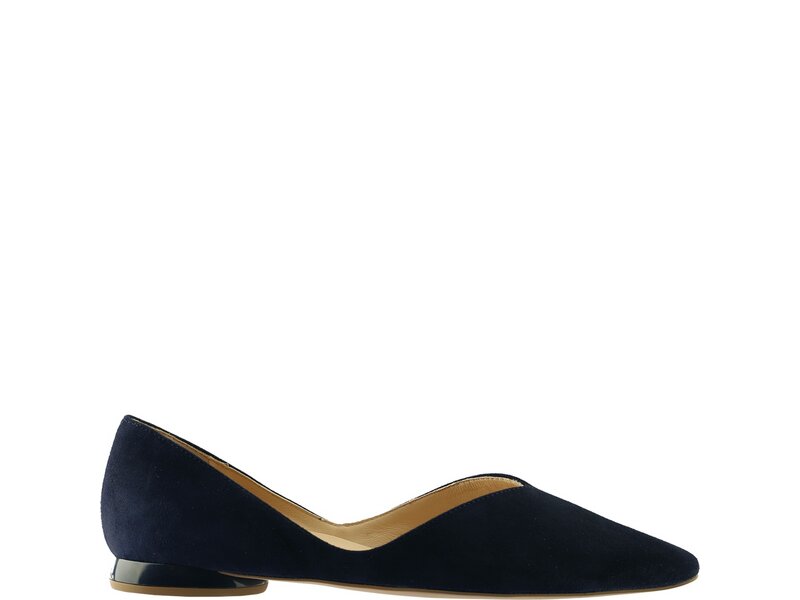 H&ouml;gl - BASIC - Blau 