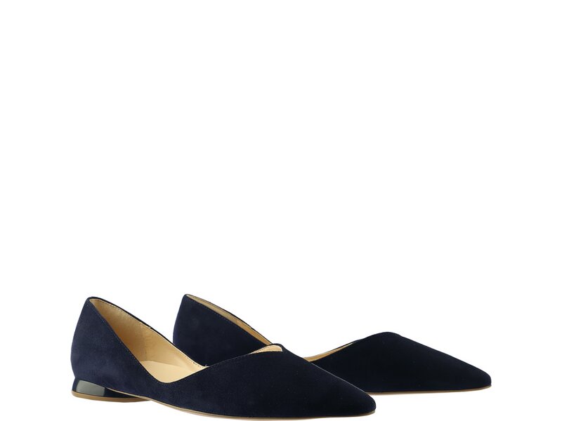 H&ouml;gl - BASIC - Blau 