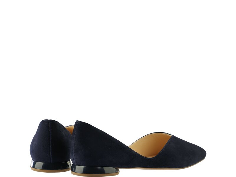 H&ouml;gl - BASIC - Blau 