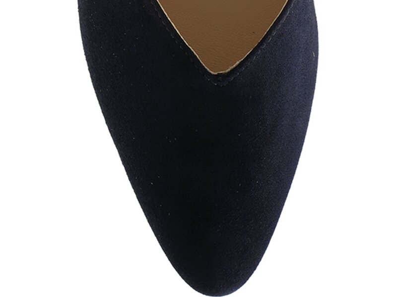 H&ouml;gl - BASIC - Blau 