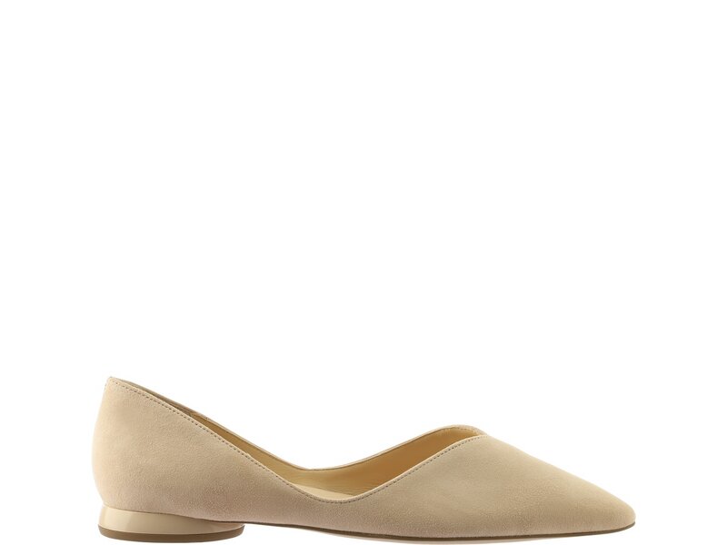 H&ouml;gl - BASIC - Beige 