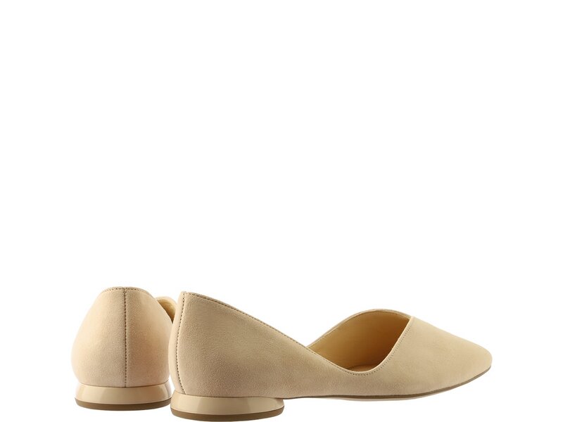 H&ouml;gl - BASIC - Beige 