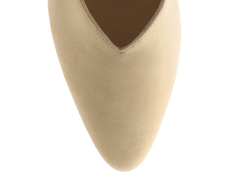 H&ouml;gl - BASIC - Beige 