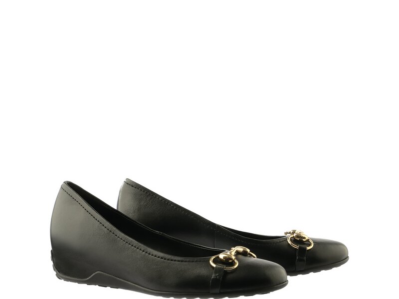 H&ouml;gl - SELMA - Schwarz 