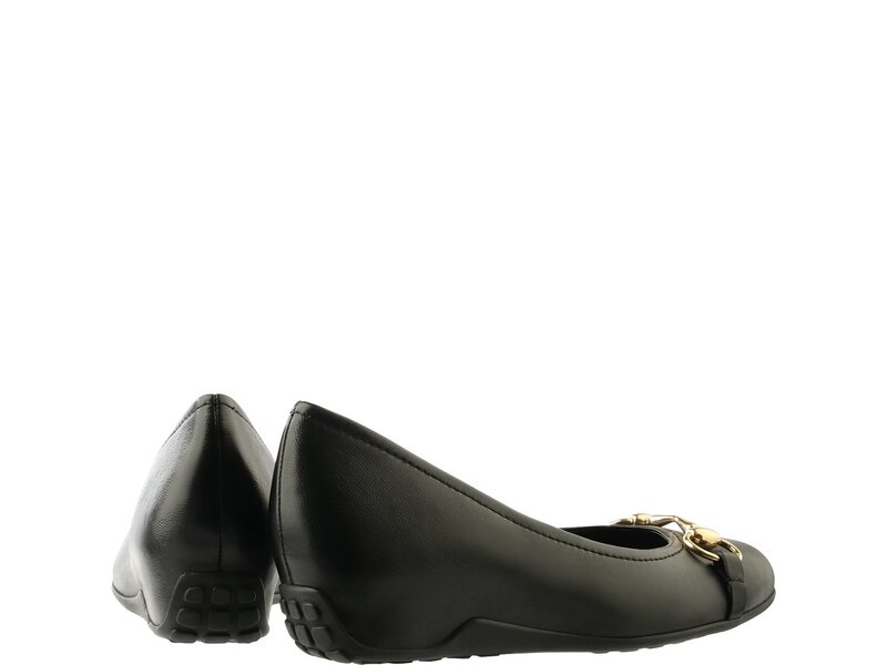 H&ouml;gl - SELMA - Schwarz 