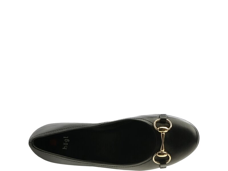 H&ouml;gl - SELMA - Schwarz 