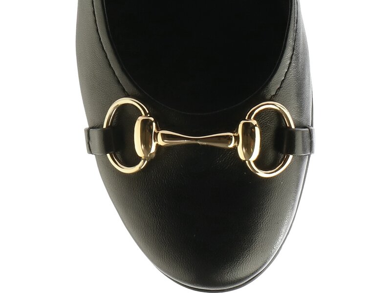 H&ouml;gl - SELMA - Schwarz 