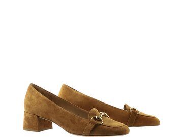 H&ouml;gl - EDNA - Braun