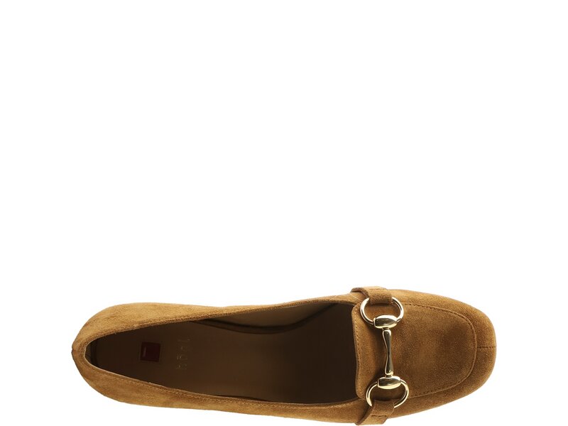 H&ouml;gl - EDNA - Braun 