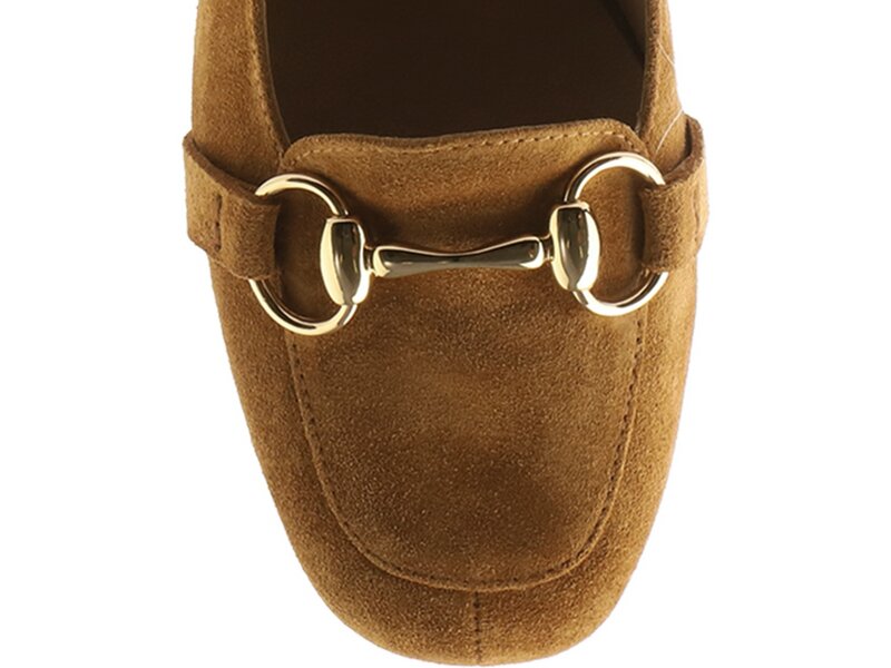 H&ouml;gl - EDNA - Braun 