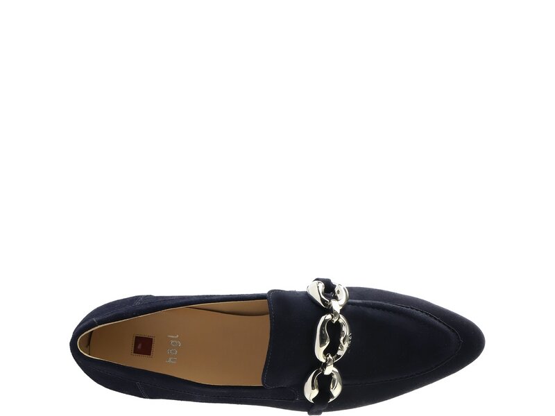 H&ouml;gl - JUDY - Blau 