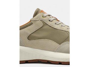 Hoff - CITY RETRO CHOCOLATE - Braun