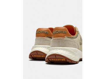 Hoff - CITY RETRO CHOCOLATE - Braun