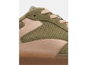 Hoff - CITY RETRO INDIGO - Blau