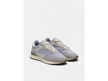 Hoff - CITY RETRO LIGHT BLUE - Blau