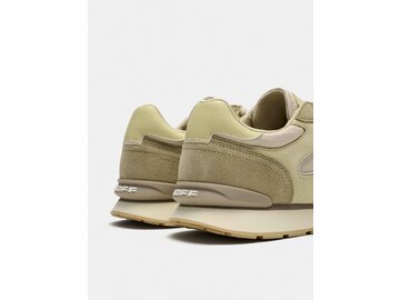 Hoff - CITY RETRO LIGHT GREY - Grau