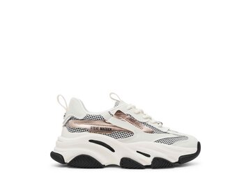 Steve Madden - Sneaker - Wei&szlig;