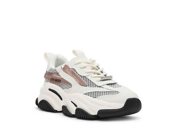 Steve Madden - Sneaker - Wei&szlig;