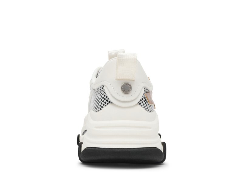 Steve Madden - Sneaker - Wei&szlig; 