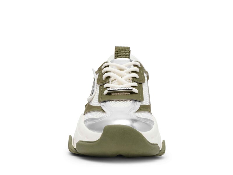 Steve Madden - Sneaker - Grau 