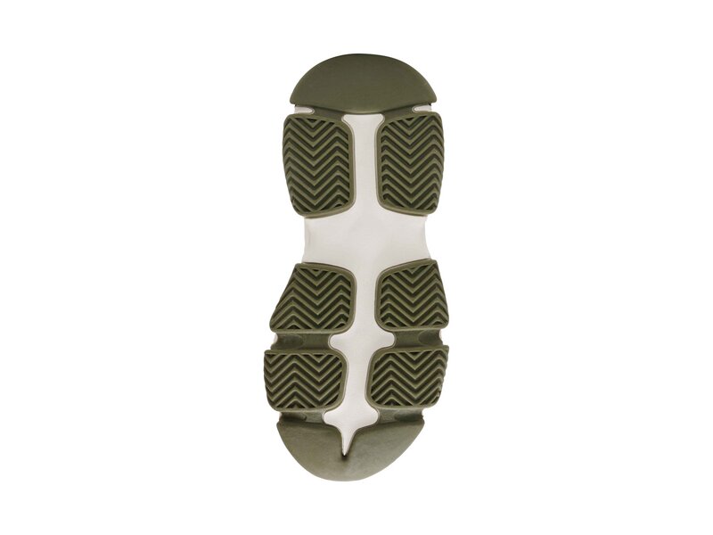 Steve Madden - Sneaker - Grau 