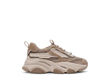 Steve Madden - Sneaker - Beige