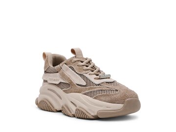 Steve Madden - Sneaker - Beige