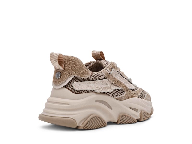 Steve Madden - Sneaker - Beige 