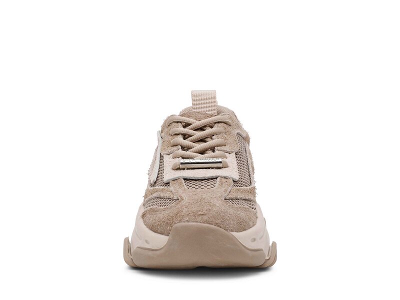 Steve Madden - Sneaker - Beige 