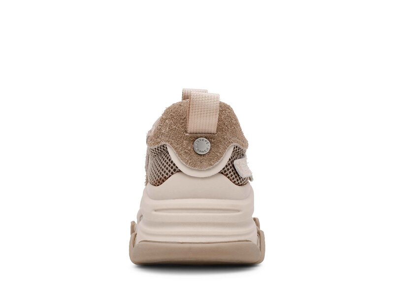 Steve Madden - Sneaker - Beige 