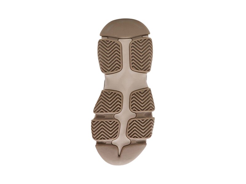 Steve Madden - Sneaker - Beige 