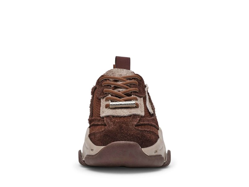 Steve Madden - Sneaker - Braun 