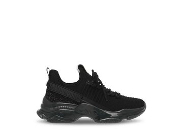 Steve Madden - Sneaker - Schwarz