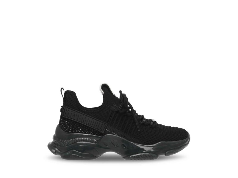 Steve Madden - Sneaker - Schwarz 