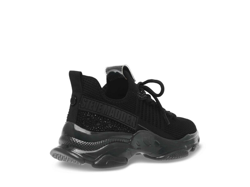 Steve Madden - Sneaker - Schwarz 