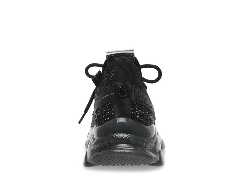 Steve Madden - Sneaker - Schwarz 