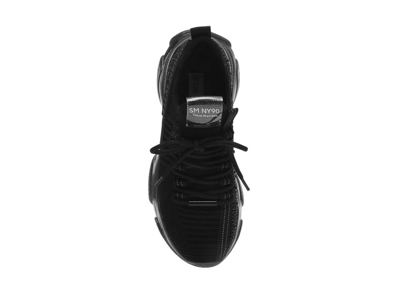 Steve Madden - Sneaker - Schwarz 