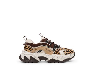 Steve Madden - Sneaker - Beige