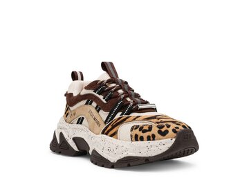 Steve Madden - Sneaker - Beige