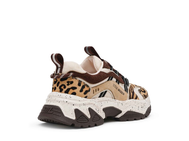 Steve Madden - Sneaker - Beige 