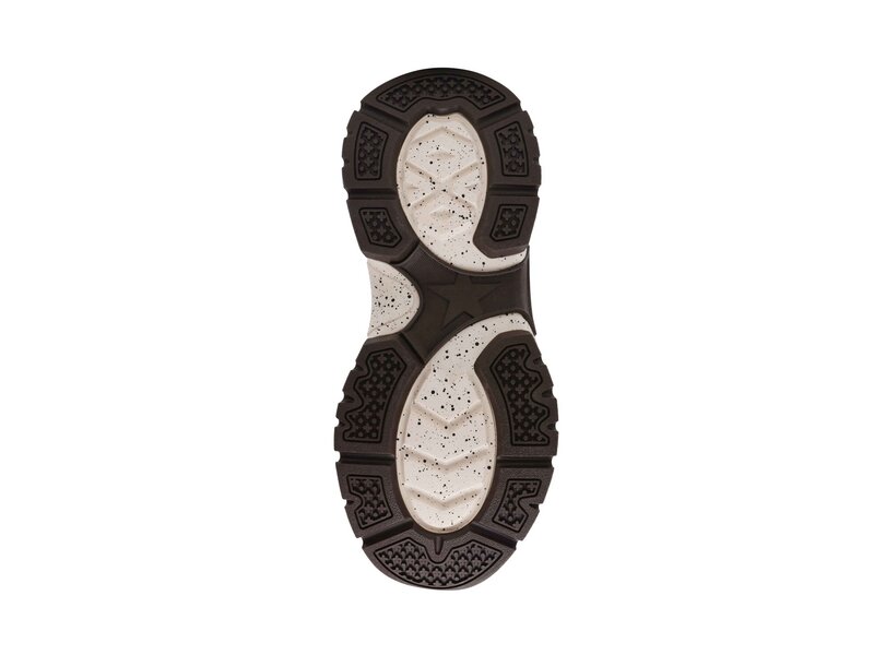 Steve Madden - Sneaker - Beige 