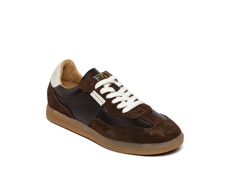 Steve Madden - Sneaker - Braun 