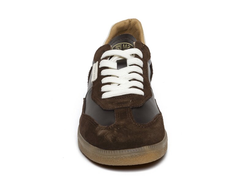 Steve Madden - Sneaker - Braun 