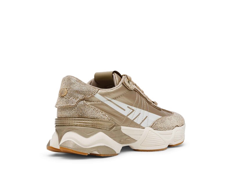 Steve Madden - Sneaker - Beige 